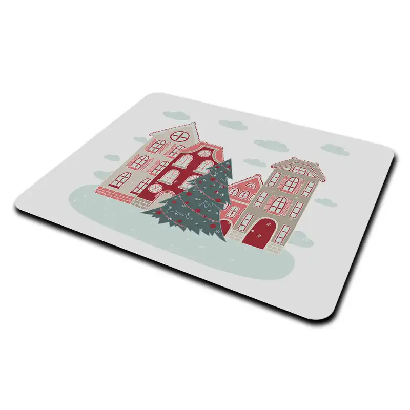 پد ماوس طرح کریسمس کد P100267