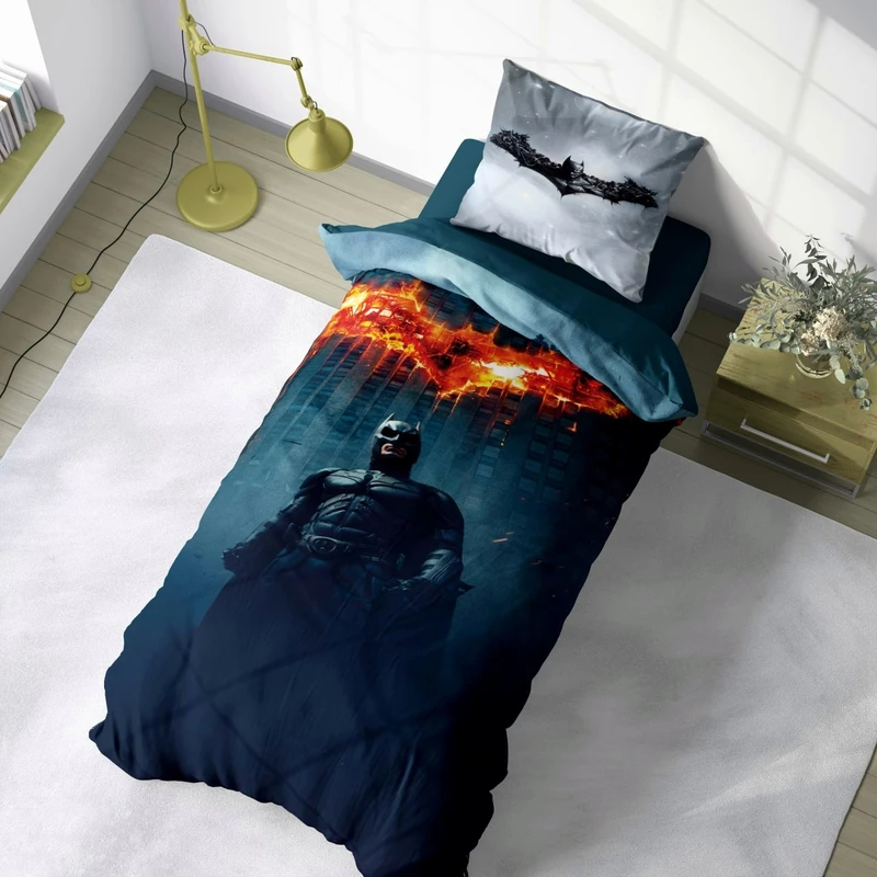 سرویس روتختی یک نفره 6 تکه کالای خواب آرنا مدل ۰۶۴۷