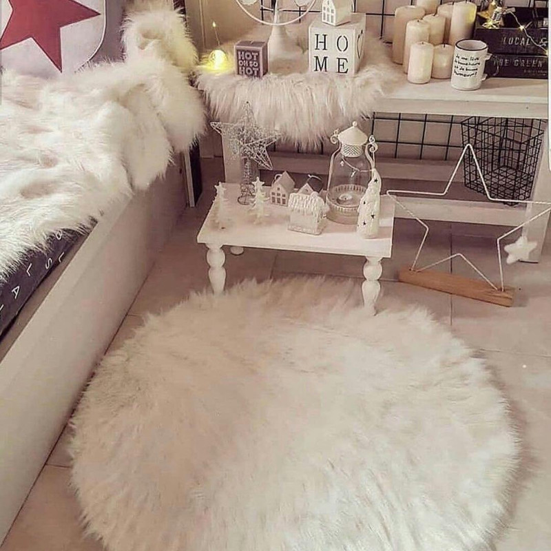 پادری مدل cr کد BELBOOURN2021 سایز 80x80 سانتی متر