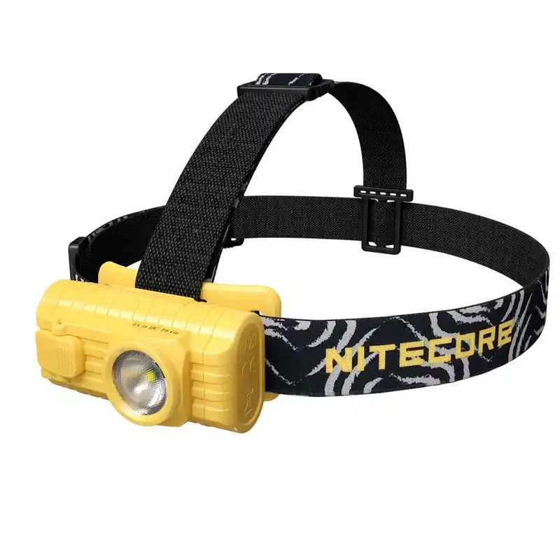 چراغ پیشانی نایت کر مدل HA23-Ex