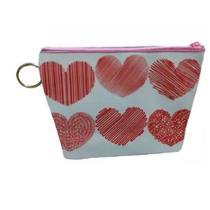 کیف لوازم آرایش زنانه مدل Gh754