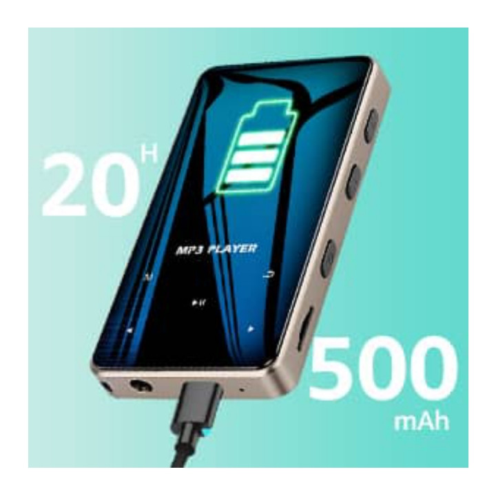 پخش کننده موسیقی مدل MB06