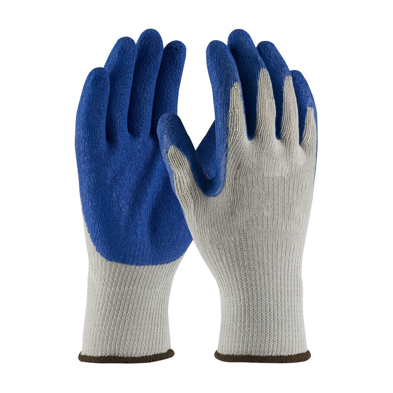 دستکش ایمنی مدل ALFA-4131 بسته دو عددی