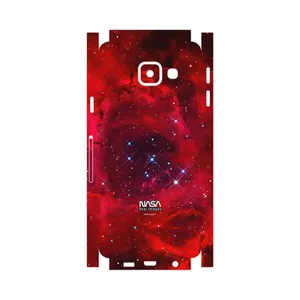 MAHOOT Universe b NASA 10-FullSkin Cover Sticker for Samsung Galaxy A3 2016