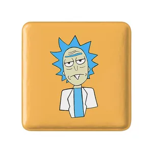 مگنت خندالو مدل انیمیشن ریک و مورتی Rick and Mort کد 26585