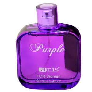 Aris Purple For Women Eau De Parfum 100Ml