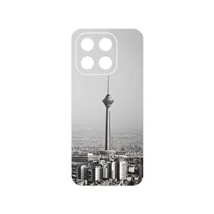 MAHOOT Tehran_City Cover Sticker for Honor X6c