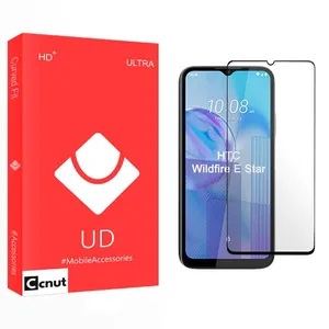 Coconut UD Screen Protector For HTC Wildfire E Star