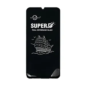 Shahr Glass SHIPS Screen Protector For Samsung Galaxy A70 / A70s
