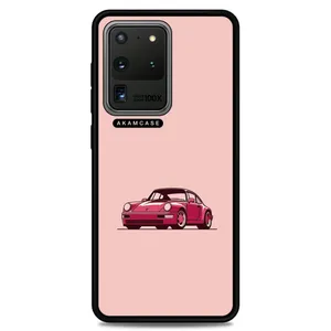 AKAM AMC-WSGS20U-CARS-25 Cover For Samsung Galaxy S20 Ultra