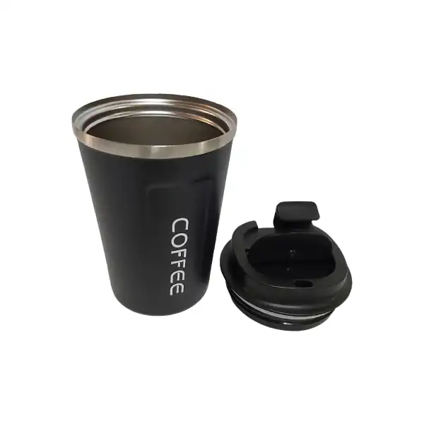 ماگ سفری مدل MG-coffee گنجایش 0.35 لیتر