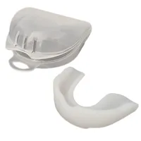 محافظ لثه دندان مدل آبجوشی به همراه قاب