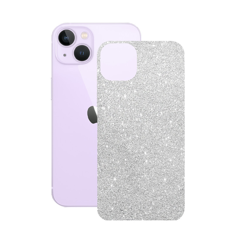 برچسب  پوششی راک اسپیس مدلBL003 مناسب برای گوشی موبایل اپل iPhone 14