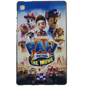 کاور مدل TD-T225 مناسب برای تبلت سامسونگ Galaxy Tab A7 Lite / T220 / T225