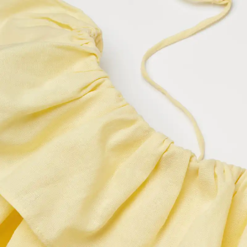 پیراهن زنانه اچ اند ام مدل 193506