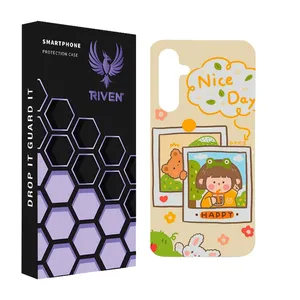 RIVEN RI2-15 Case For Samsung Galaxy A54