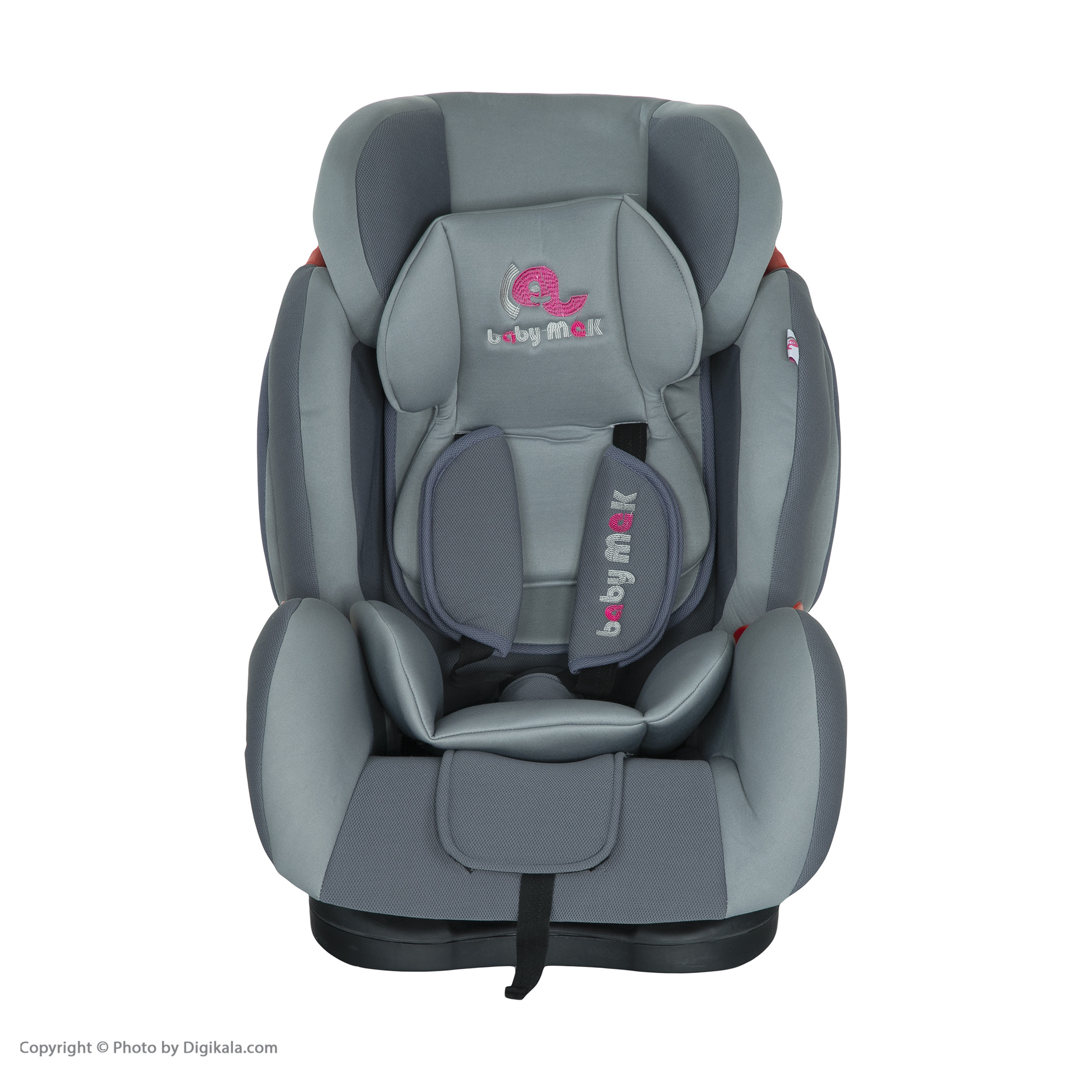 صندلی خودرو کودک بی بی ماک مدل مکس کد 5001