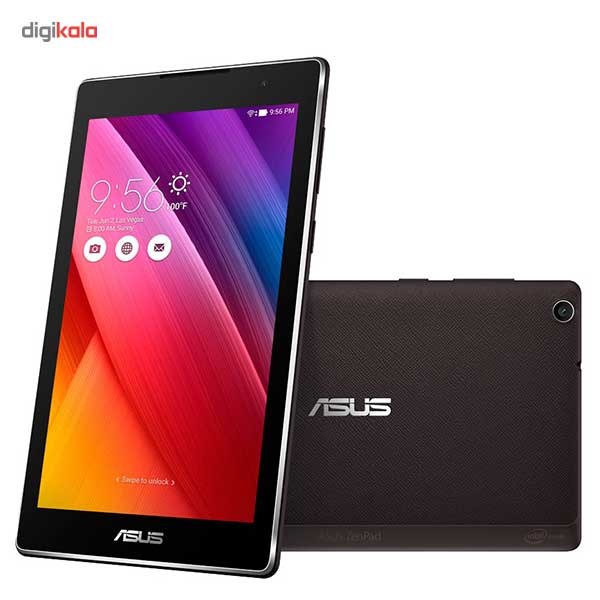 تبلت ایسوس مدل ZenPad C 7.0 Z170C ظرفیت 16 گیگابایت