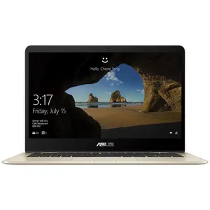 لپ تاپ 14 اینچی ایسوس مدل Zenbook Flip UX461UN - A