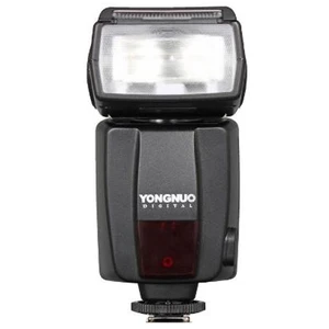 فلاش دوربین یونگنو SpeedLite YN465 For Canon