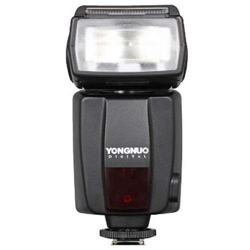 فلاش دوربین یونگنو SpeedLite YN465 For Canon