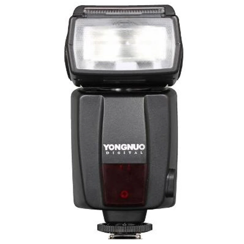 فلاش دوربین یونگنو SpeedLite YN465 For Canon