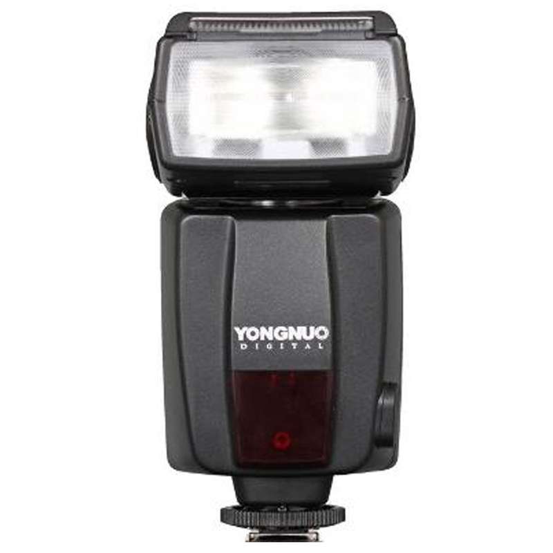 فلاش دوربین یونگنو SpeedLite YN465 For Canon