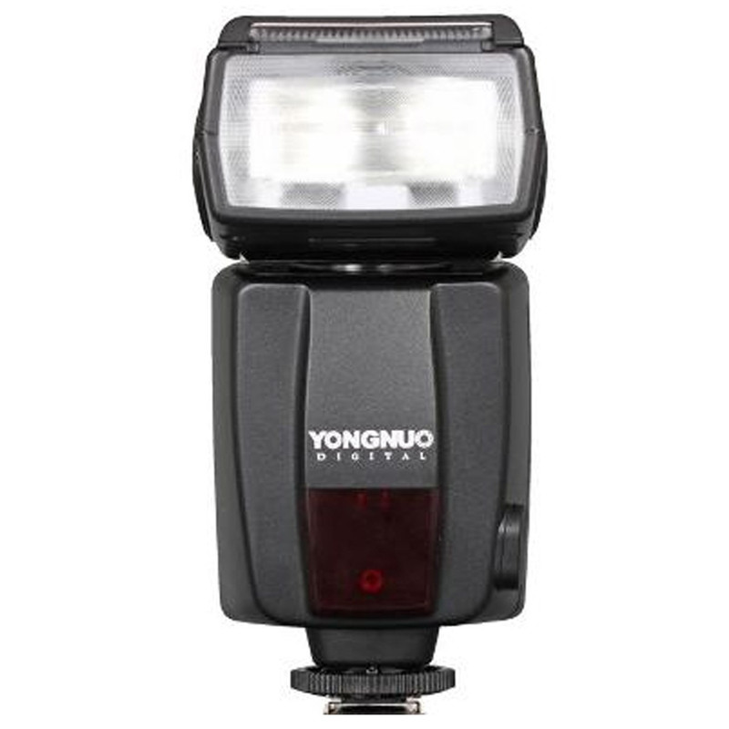 فلاش دوربین یونگنو SpeedLite YN465 For Canon