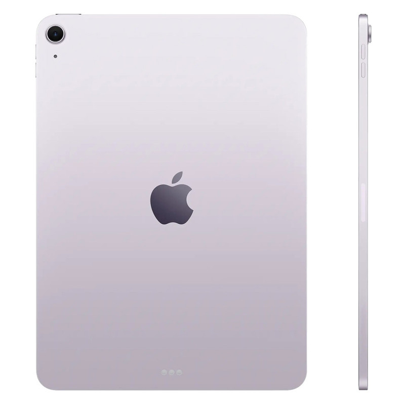 تبلت 13 اینچ اپل مدل iPad Air 2026 M4 Wi-Fi ظرفیت 128 گیگابایت و رم 12 گیگابایت، رزولوشن دوربین اصلی ۱۲ مگاپیکسل، پشتیبانی از قلم و کیبورد