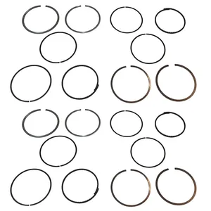 رینگ موتور پرفکت مدل STD مناسب برای 405 موتور 2000 بسته 20 عددی