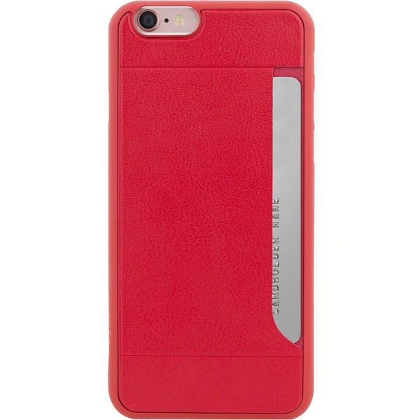 کاور اوزاکی مدل Ocoat 0.4 Plus Pocket مناسب برای گوشی موبایل آیفون 6 پلاس و 6s پلاس کاور اوزاکی مدل Ocoat 0.4 Plus Pocket مناسب برای گوشی موبایل آیفون 6 پلاس و 6s پلاس