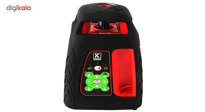 تراز لیزری کاپرو مدل 899