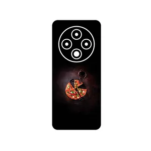 MAHOOT Pizza Cover Sticker for Xiaomi Redmi 14C