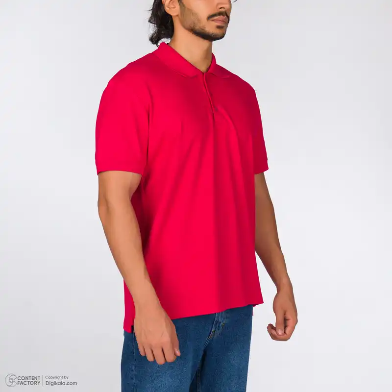 پولوشرت آستین کوتاه مردانه ایزی دو مدل 2181289006605
