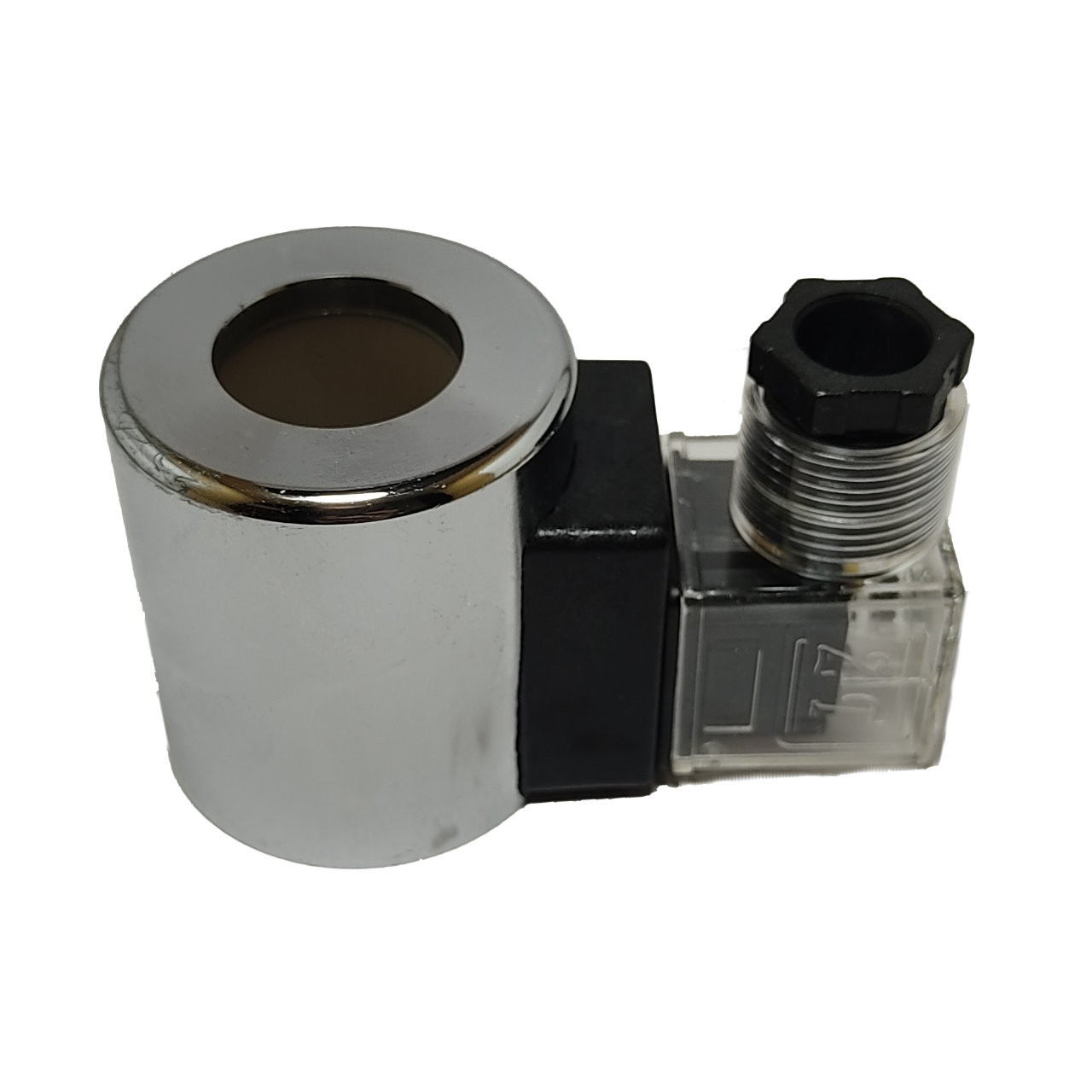 بوبین شیر برقی هیدرولیک کد 14-220 بوبین شیر برقی هیدرولیک کد 14-220