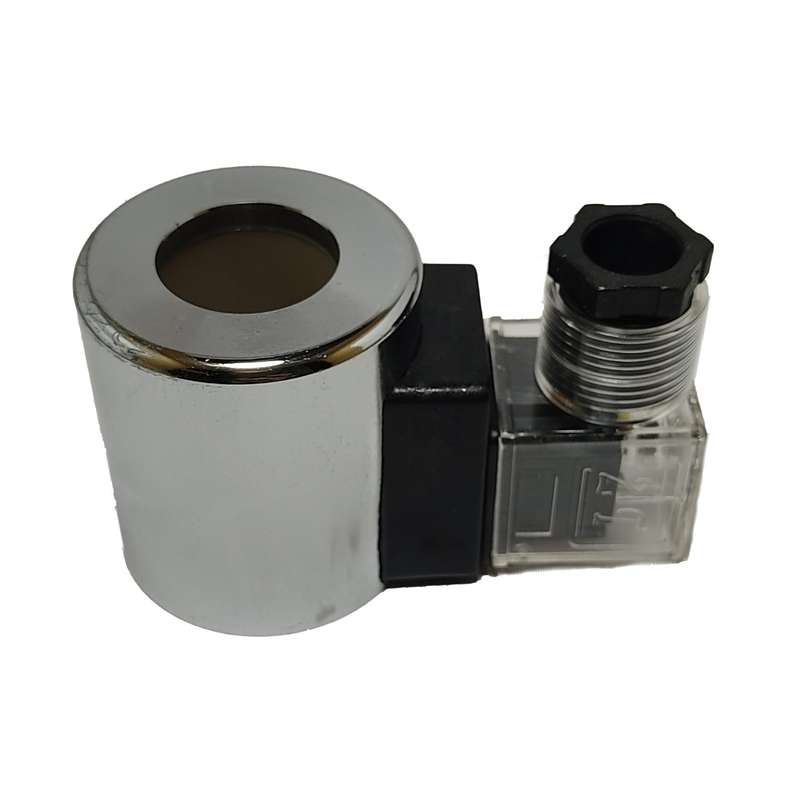 بوبین شیر برقی هیدرولیک کد 14-220 بوبین شیر برقی هیدرولیک کد 14-220