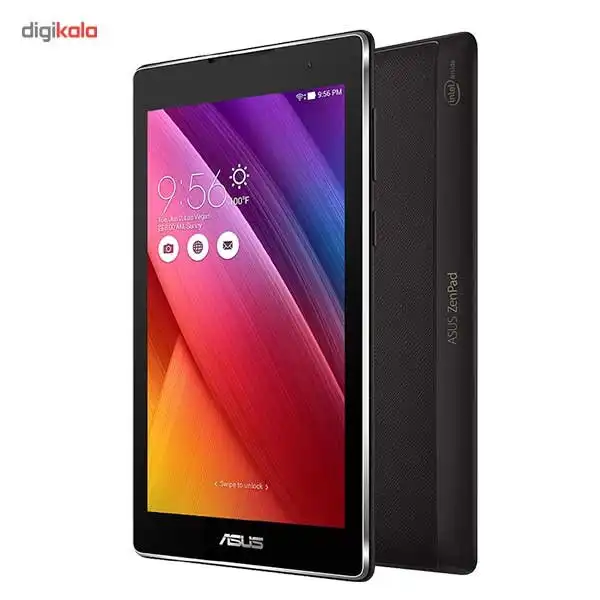 تبلت ایسوس مدل ZenPad C 7.0 Z170C ظرفیت 16 گیگابایت