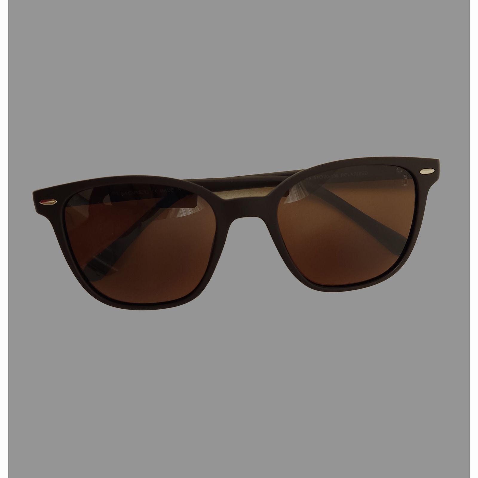 عینک آفتابی مورل مدل 20106 c6 -  - 10