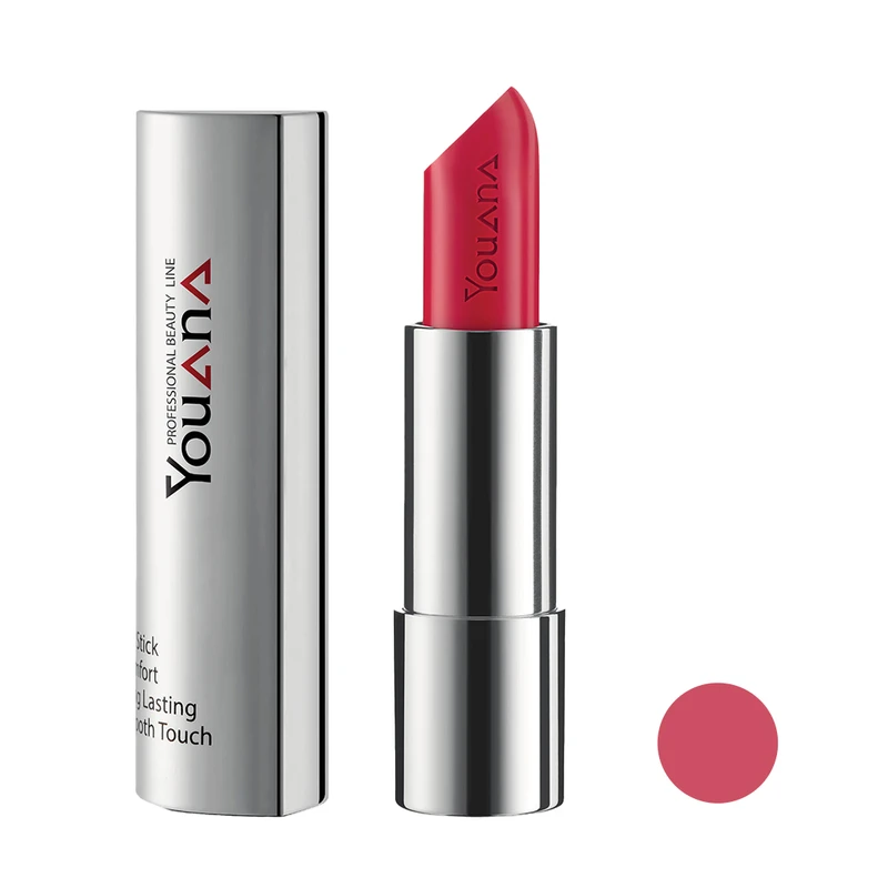 رژ لب جامد یوانا شماره 114