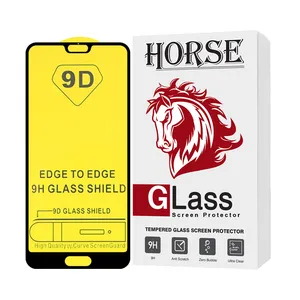   Horse FULLHO Screen Protector For Huawei P20 / Honor 10 