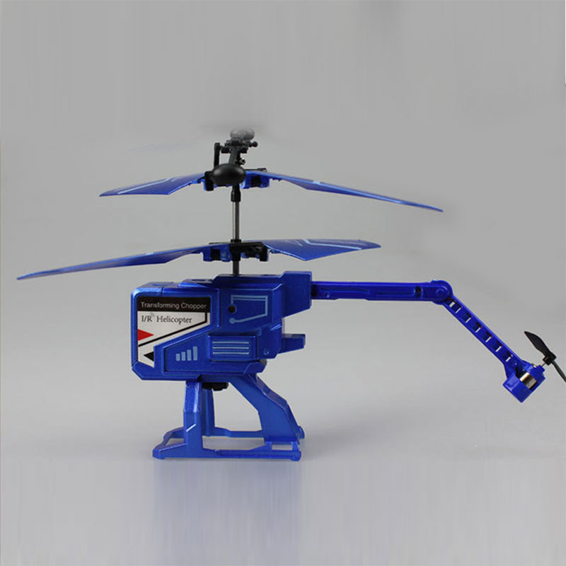 ماکت هلیکوپتر مدل مینی کد jh-288