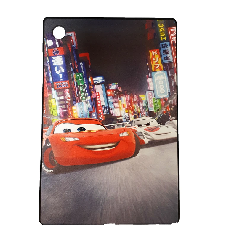 کاور مدل DF-1002 مناسب برای تبلت سامسونگ Galaxy Tab A8 10.5 inch 2021 SM-X200 / SM-X205