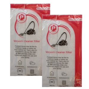 نقد و بررسی فیلتر جاروبرقی پارس فیلتر مدل 505 مجموعه 2 عددی مناسب برای جاروبرقی پارس خزر توسط خریداران