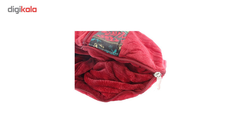 پتوی کودک ژاو مدل C002 پتوی کودک ژاو مدل C002