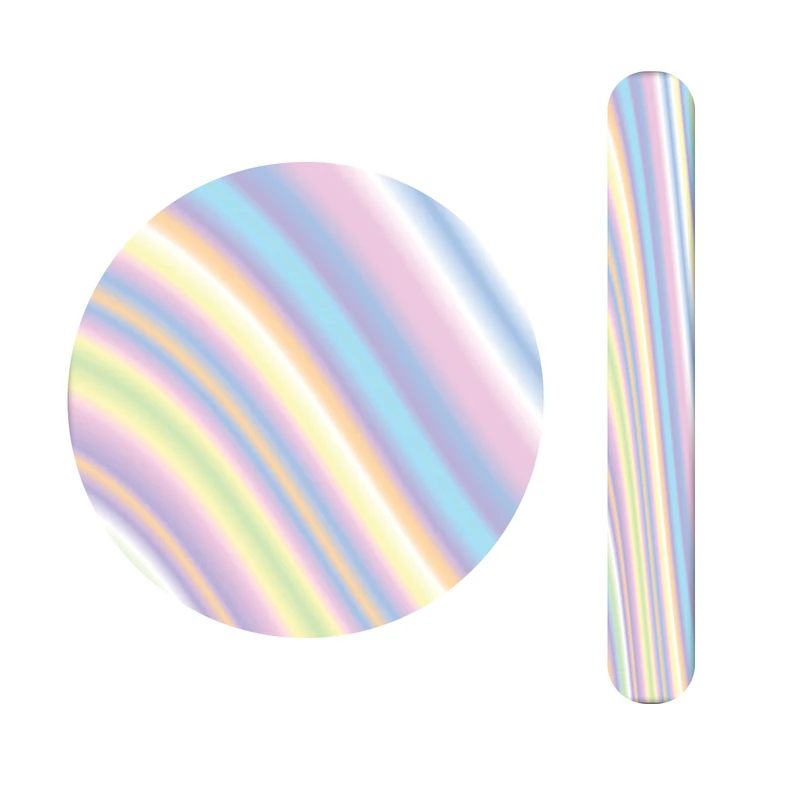 آینه آرایشی جیبی مدل فانتزی کد 480