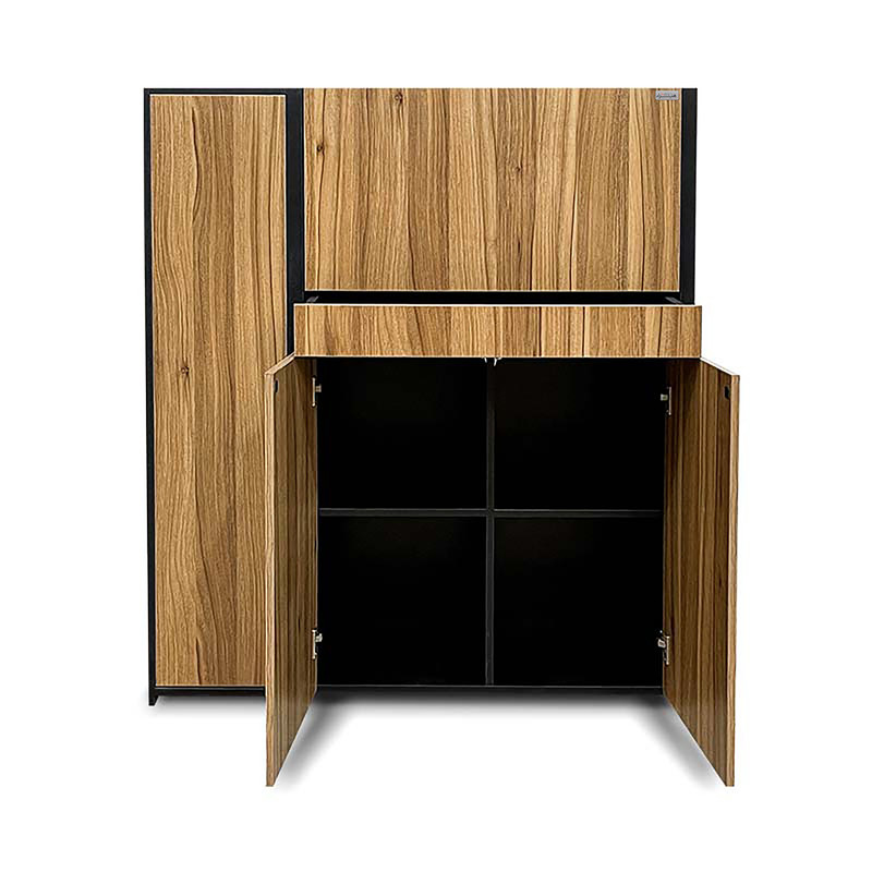 میز تحریر هیراد مدل T173-MDF میز تحریر هیراد مدل T173-MDF