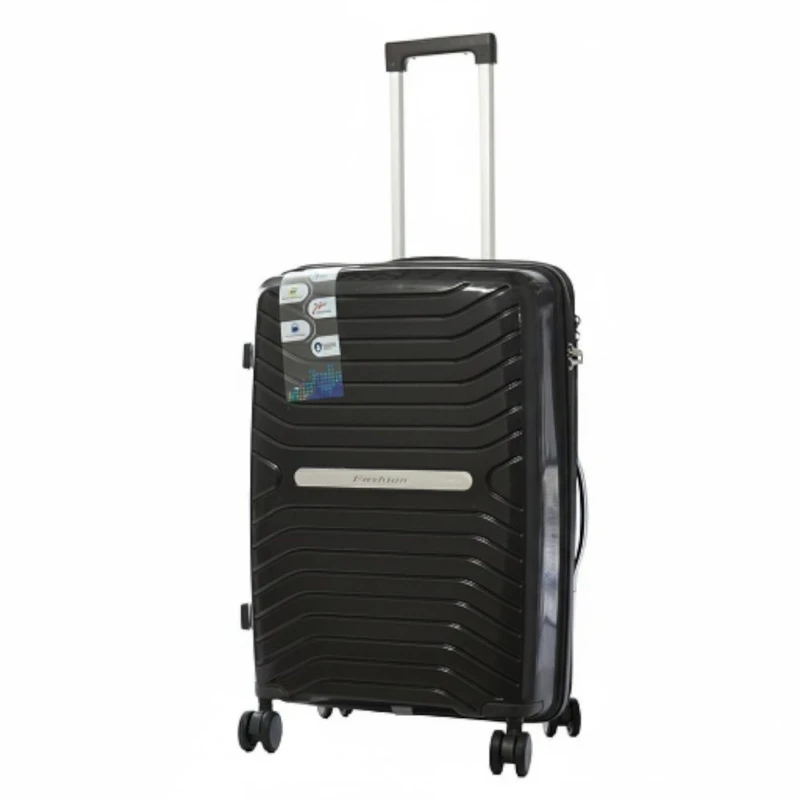 چمدان فشیون مدل FS Travel 950 سایز بزرگ ۷۶ سانتی متری