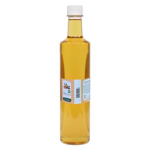 روغن بادام شیرین - 500 میلی‌ لیتر