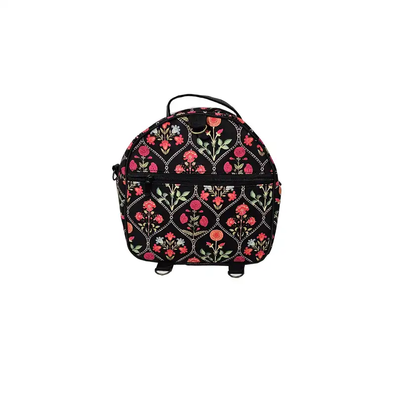 کوله پشتی زنانه مدل ماهور