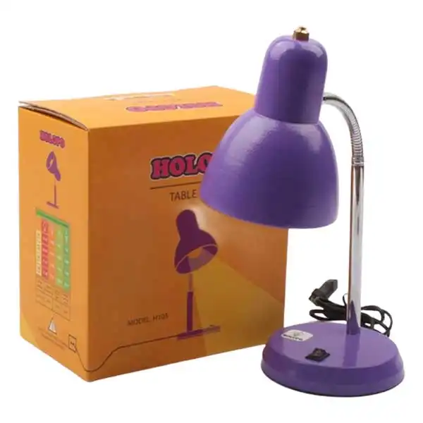 چراغ مطالعه هولوپو کد 103